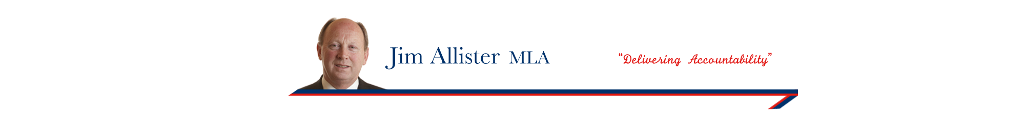Jim Allister